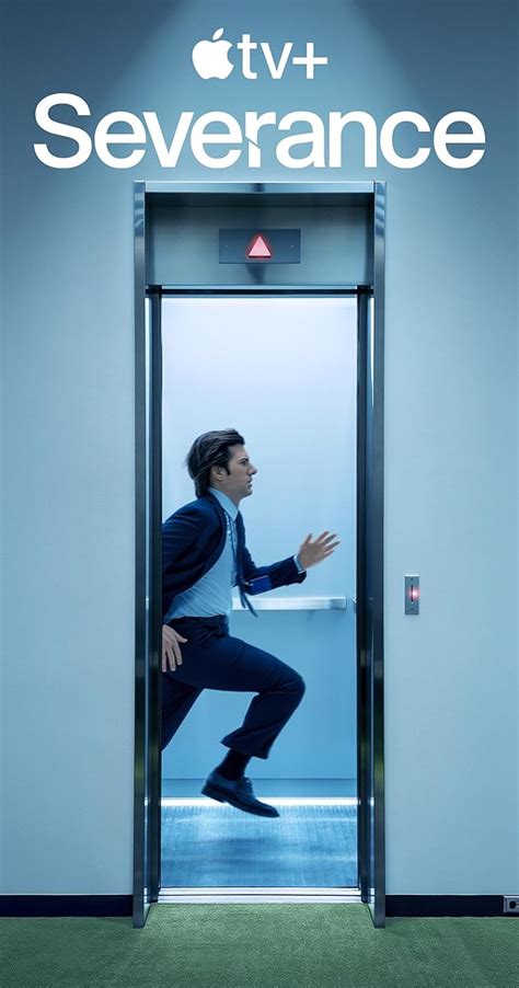 index of severance|Severance (TV Series 2022– ) .